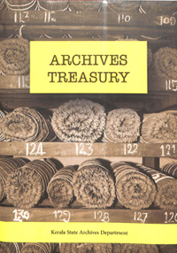 Archives Treasury 2